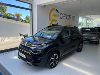 CITROEN C3 Aircross usata, con Airbag