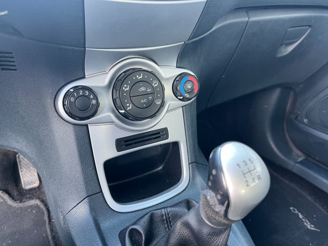 FORD Fiesta usata 10