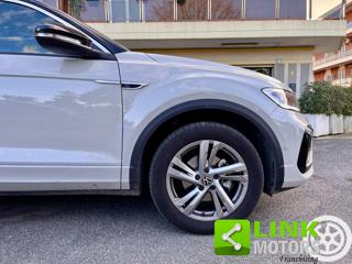 VOLKSWAGEN T-Roc usata, con Vivavoce