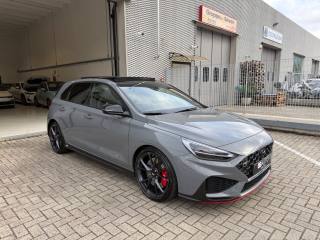HYUNDAI i30 usata, con Alzacristalli elettrici