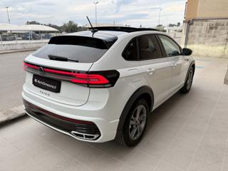 VOLKSWAGEN Taigo usata, con Alzacristalli elettrici