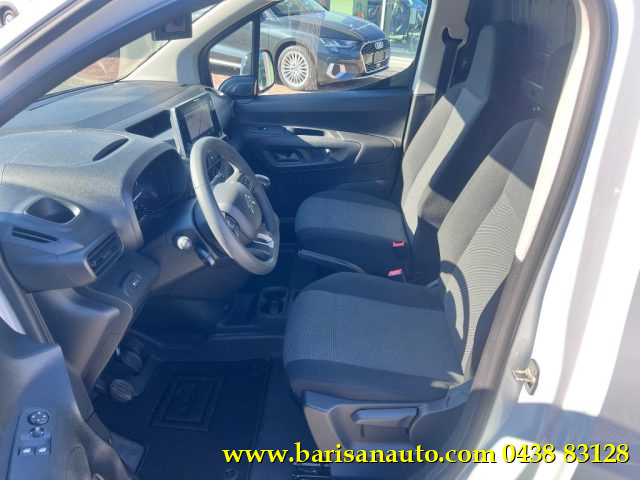 CITROEN Berlingo usata, con Chiusura centralizzata