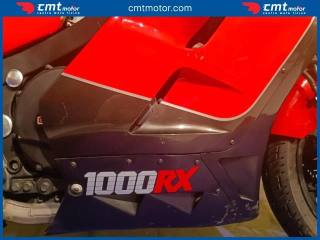 KAWASAKI GPz 1000 RX usata 5