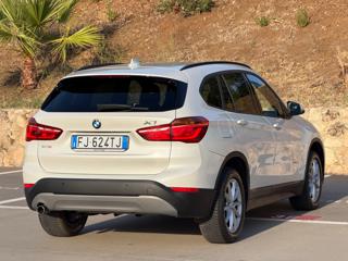 BMW X1 usata, con Cerchi in lega