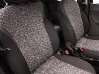 LANCIA Ypsilon usata, con Hill holder