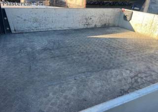 FIAT Ducato usata, con Volante multifunzione