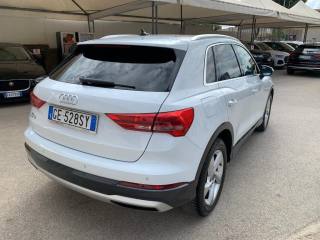 AUDI Q3 usata, con Chiusura centralizzata
