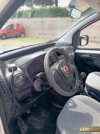 FIAT Fiorino usata 12