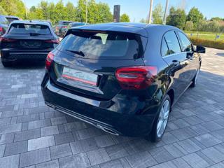 MERCEDES-BENZ A 180 usata, con Autoradio