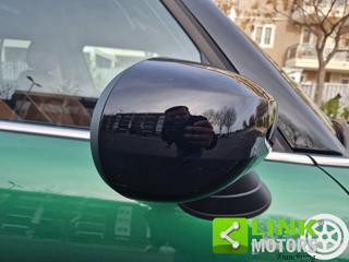 MINI Cooper S usata, con Immobilizzatore elettronico