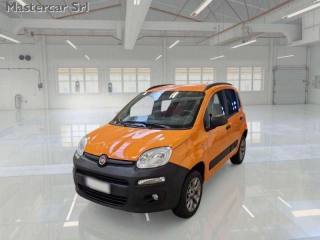 FIAT Panda usata, con Airbag