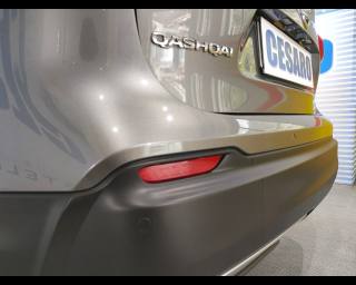 NISSAN Qashqai usata, con Telecamera per parcheggio assistito