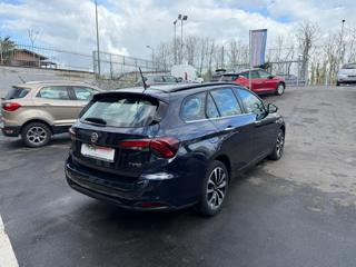 FIAT Tipo usata, con Airbag