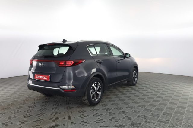 KIA Sportage usata 3