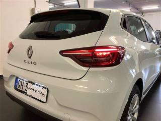 RENAULT Clio usata, con Cruise Control