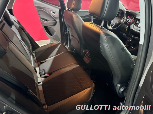 OPEL Grandland X usata, con Park Distance Control