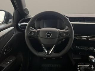 OPEL Corsa usata, con ESP