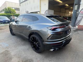LAMBORGHINI Urus usata, con Chiusura centralizzata