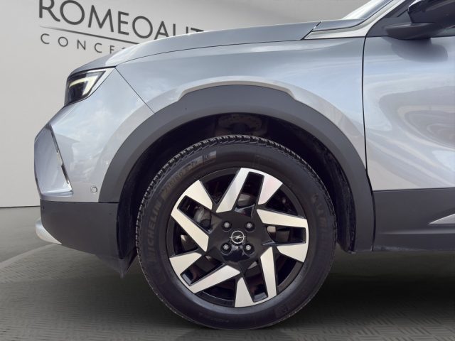 OPEL Mokka usata, con Sensori di parcheggio posteriori