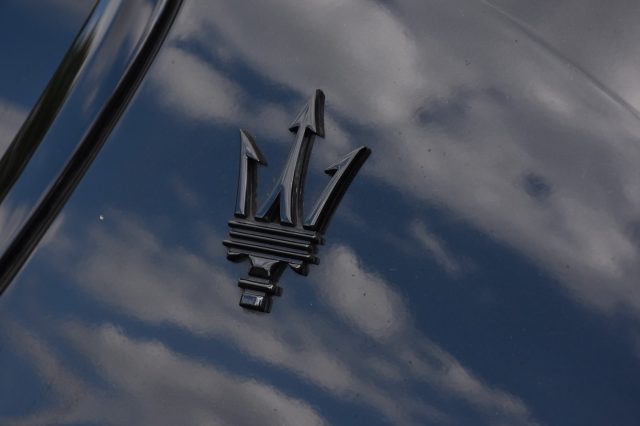 MASERATI Grecale usata, con Immobilizzatore elettronico