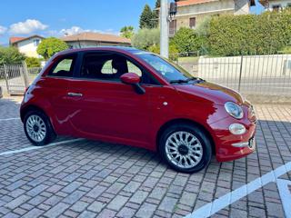 FIAT 500 usata, con Airbag laterali