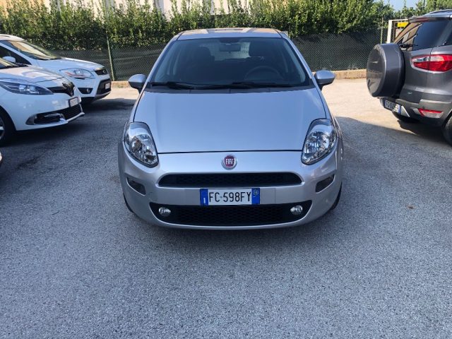 FIAT Punto Evo usata, con Airbag Passeggero