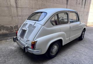 FIAT 600 usata 6