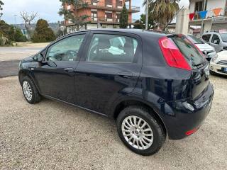 FIAT Punto usata, con Alzacristalli elettrici