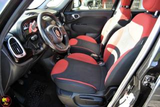 FIAT 500L usata, con Antifurto