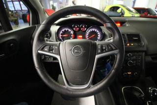 OPEL Meriva usata, con ESP