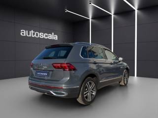 VOLKSWAGEN Tiguan usata, con Alzacristalli elettrici
