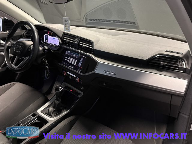 AUDI Q3 usata, con Controllo trazione