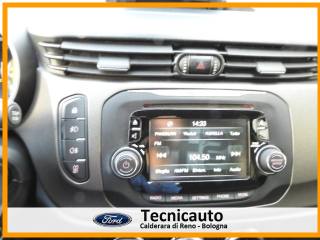 ALFA ROMEO Giulietta usata, con Airbag testa