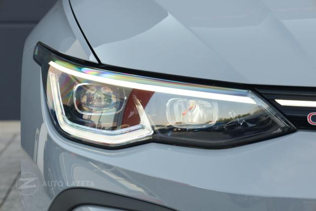 VOLKSWAGEN Golf GTI usata, con ESP