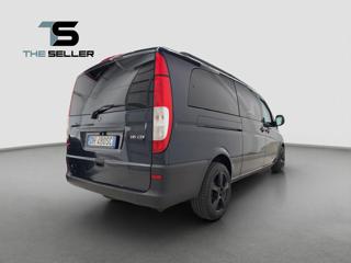 MERCEDES-BENZ Vito usata, con Controllo trazione
