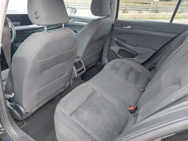 VOLKSWAGEN Golf usata, con Controllo trazione