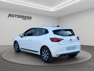 RENAULT Clio usata, con Antifurto