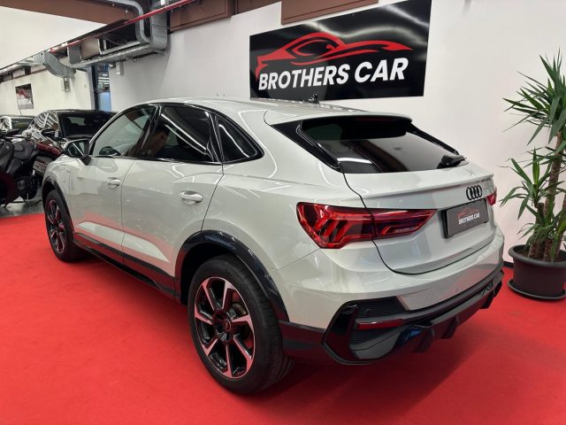 AUDI Q3 usata, con Alzacristalli elettrici
