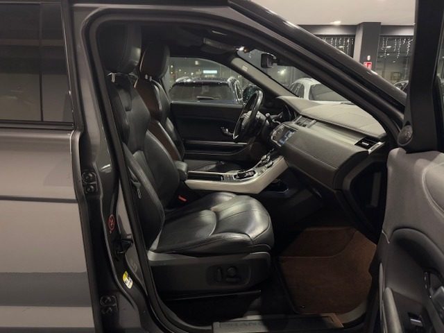LAND ROVER Range Rover Evoque usata, con Controllo elettronico della corsia