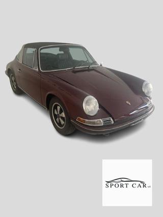 PORSCHE 911 usata 3