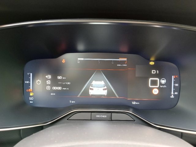 CITROEN C5 Aircross usata, con Autoradio