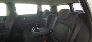 MINI Clubman usata, con Interni in pelle