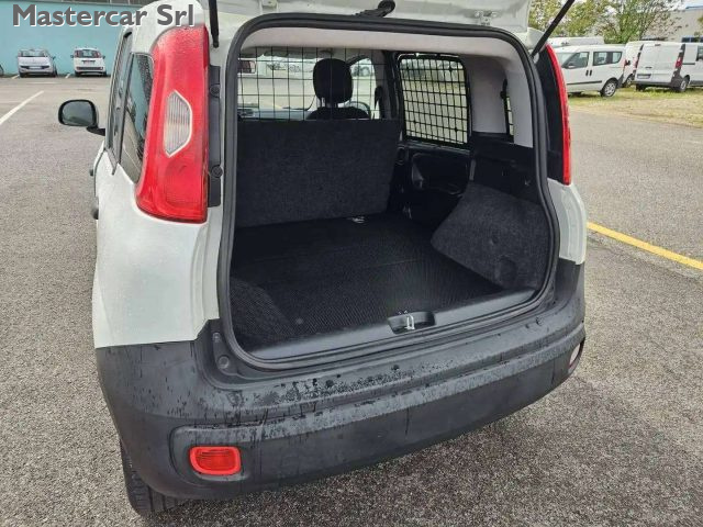 FIAT Panda usata 12