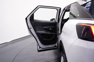 PEUGEOT 3008 usata, con Airbag testa