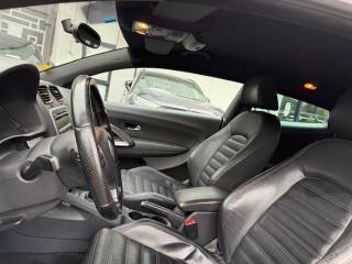 VOLKSWAGEN Scirocco usata, con Fendinebbia