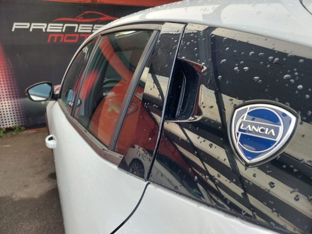 LANCIA Ypsilon usata, con Climatizzatore