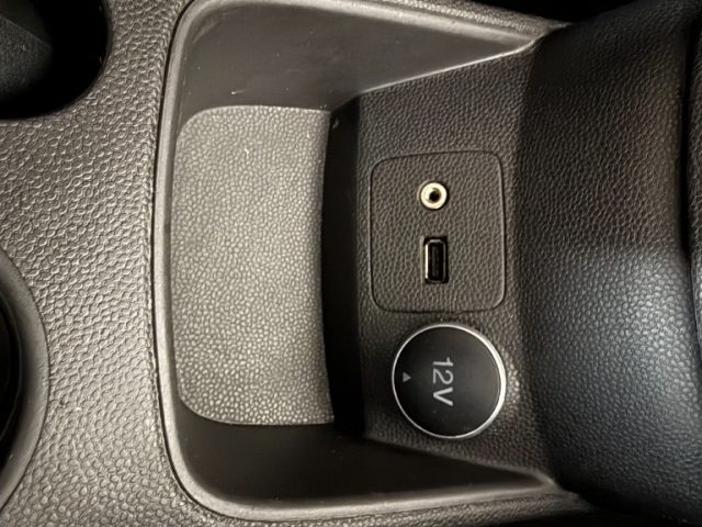 FORD Fiesta usata 12