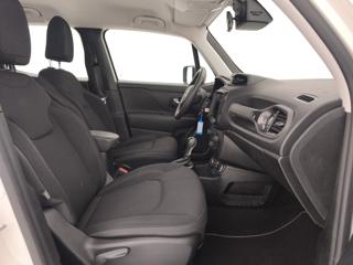 JEEP Renegade usata, con Hill holder