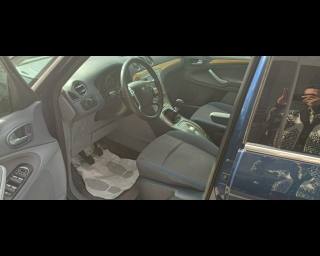 FORD Galaxy usata, con Cruise Control