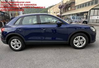 AUDI Q3 usata, con Airbag Passeggero